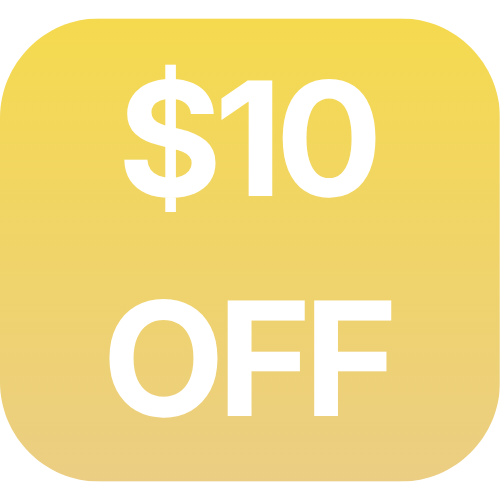 $10 Coupon