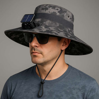 SFX SolarFlo Hat