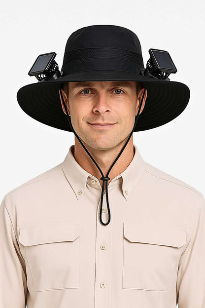 YakkaBreeze Hat