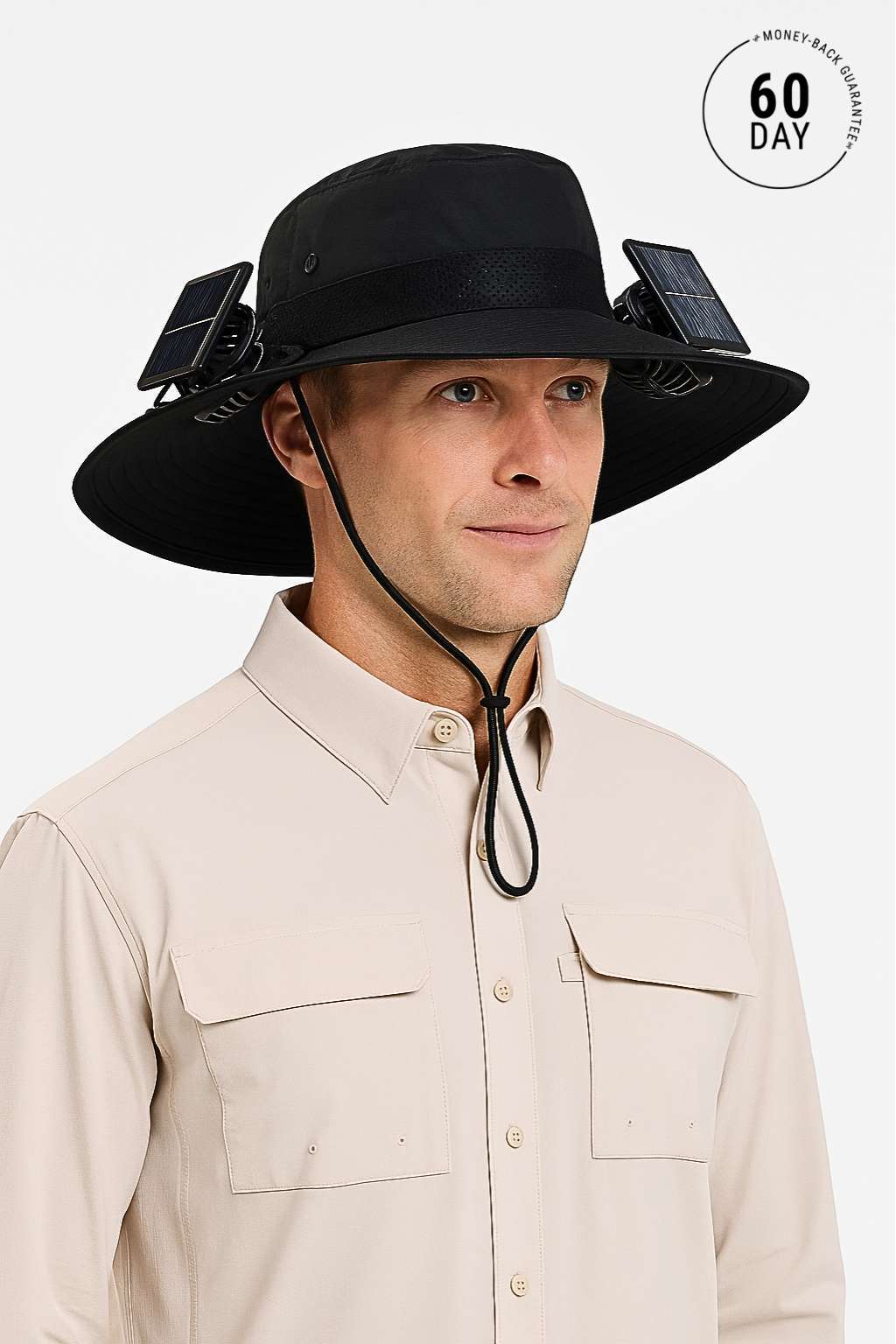 YakkaBreeze Hat