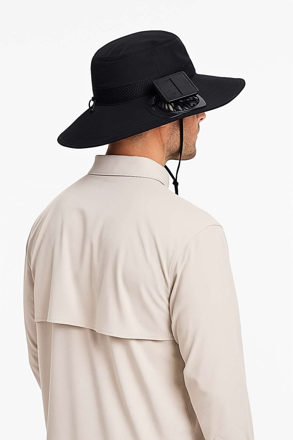 YakkaBreeze Hat